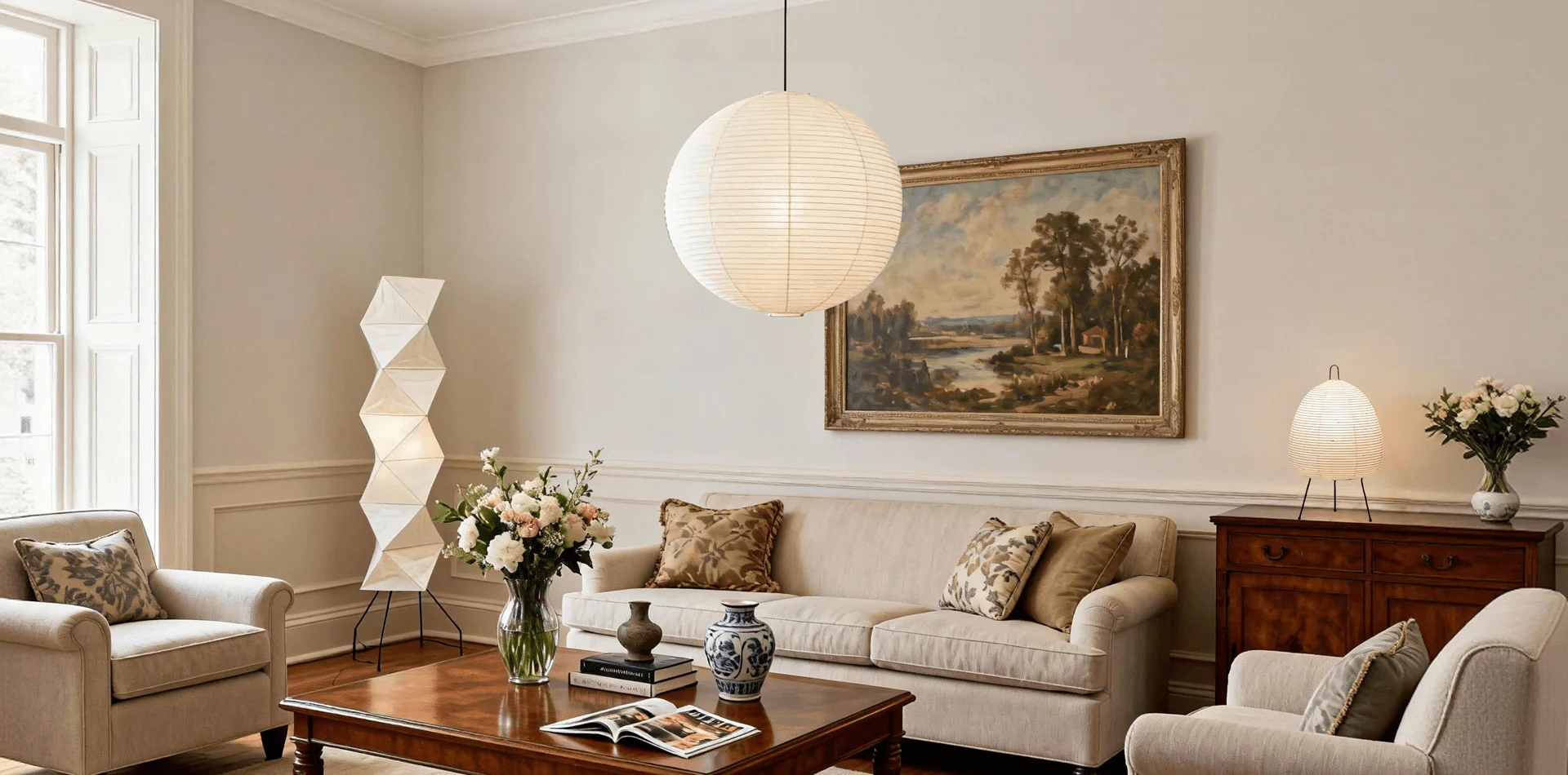 Illuminate Your Home With Elegance